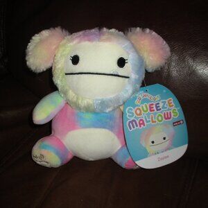 NWT ZAYLEE SQUISHMALLOW SQUEEZEMALLOW  TARGET